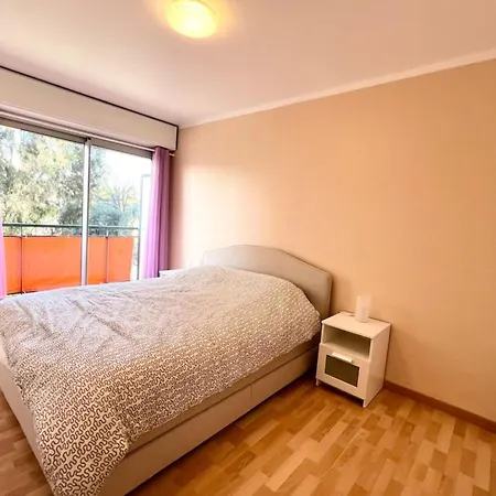 Διαμέρισμα - 4 People - Parking *