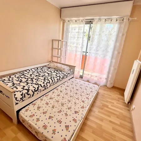 - 4 People - Parking Appartamento *