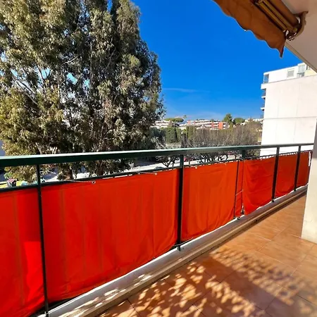 Appartamento - 4 People - Parking *