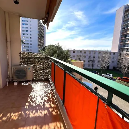 - 4 People - Parking Appartamento *