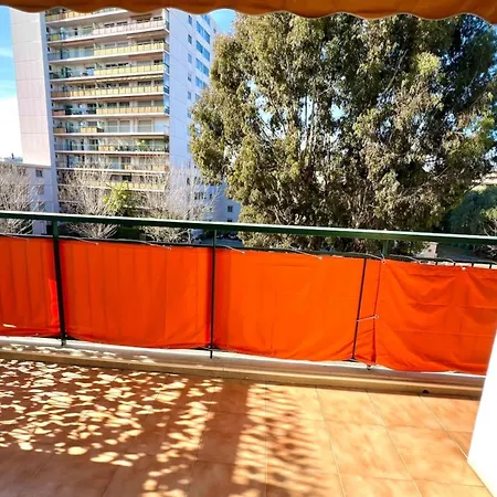 - 4 People - Parking Appartamento